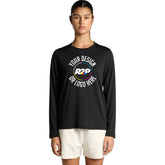 AS Colour Wo's Maple Active L/S Tee 4020A